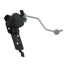 Laad de afbeelding in de galerijviewer, 2 stuks voor Niveausensor Luchtvering geschikt voor Audi A6 C6 S6 4F0941285B 4F0941286B