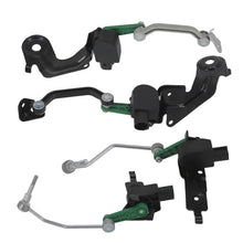 Laad de afbeelding in de galerijviewer, Voor achter links/rechts Koplamp Range Sensor geschikt voor Audi A6 4F 4F0616571J 4F0941286B