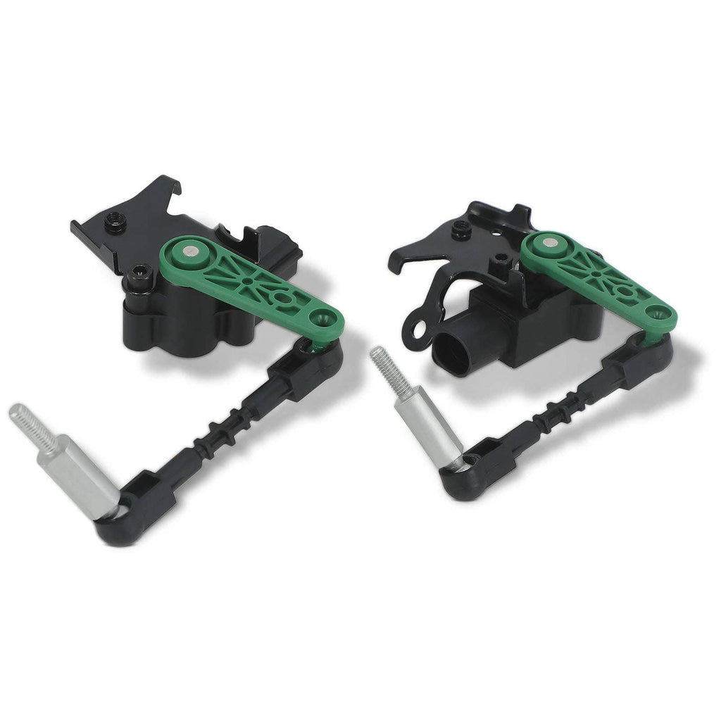 Voor links/rechts Level Control geschikt voor Audi A6 A7A8 4H0941285G 4H0941286G
