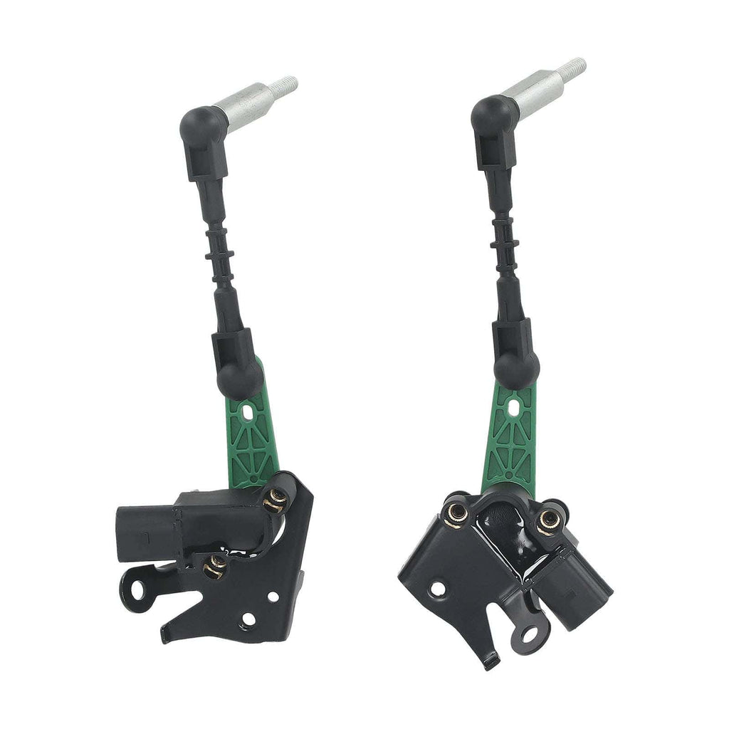 Voor links/rechts Level Control geschikt voor Audi A6 A7A8 4H0941285G 4H0941286G