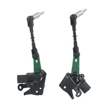 Laad de afbeelding in de galerijviewer, Voor links/rechts Level Control geschikt voor Audi A6 A7A8 4H0941285G 4H0941286G