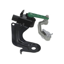 Laad de afbeelding in de galerijviewer, Niveausensor Luchtvering achter LR geschikt voor Audi A6 4F2 4FH 4F0616571J 4F0616572D