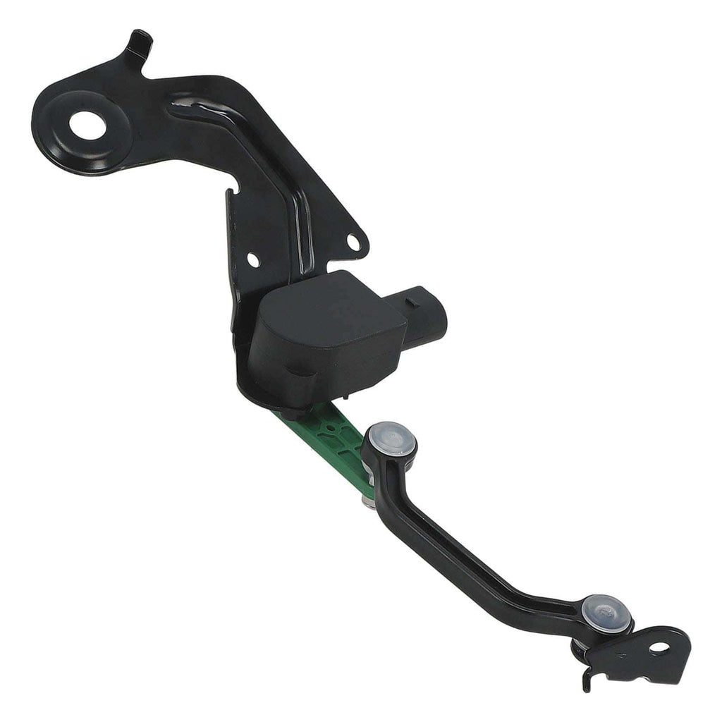 Niveausensor Luchtvering achter LR geschikt voor Audi A6 4F2 4FH 4F0616571J 4F0616572D