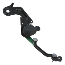 Laad de afbeelding in de galerijviewer, Niveausensor Luchtvering achter LR geschikt voor Audi A6 4F2 4FH 4F0616571J 4F0616572D