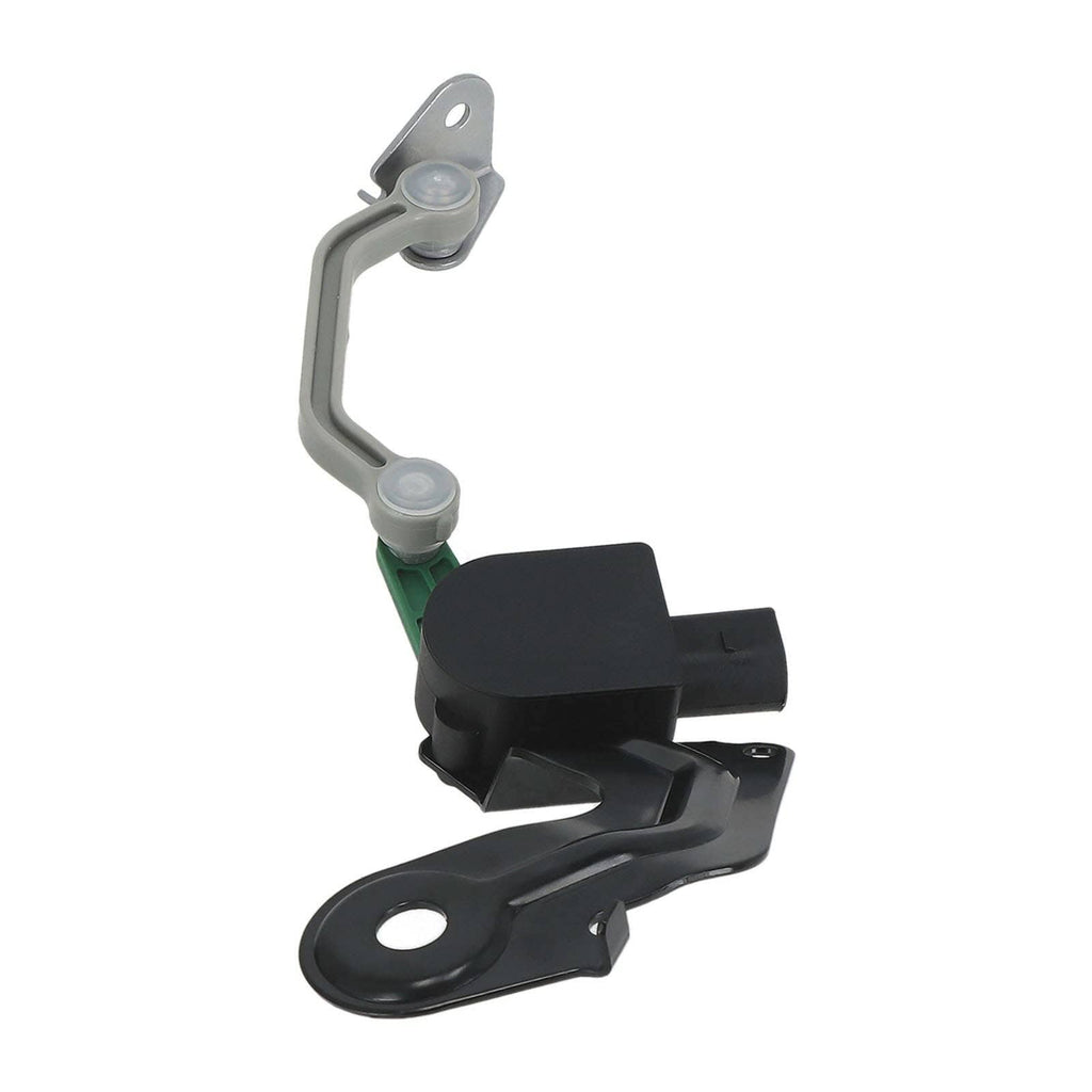 Niveausensor Luchtvering achter LR geschikt voor Audi A6 4F2 4FH 4F0616571J 4F0616572D