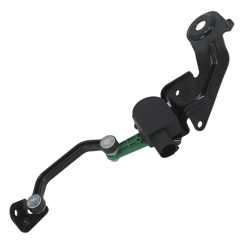 Niveausensor Luchtvering achter LR geschikt voor Audi A6 4F2 4FH 4F0616571J 4F0616572D