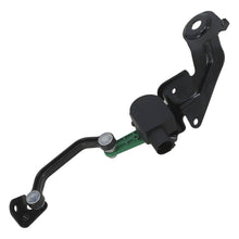 Laad de afbeelding in de galerijviewer, Niveausensor Luchtvering achter LR geschikt voor Audi A6 4F2 4FH 4F0616571J 4F0616572D