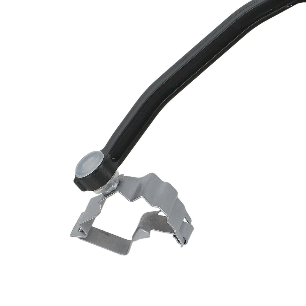 Niveausensor Height Sensor voor links or rechts geschikt voor Audi A4 8E2 8EC A4 voor