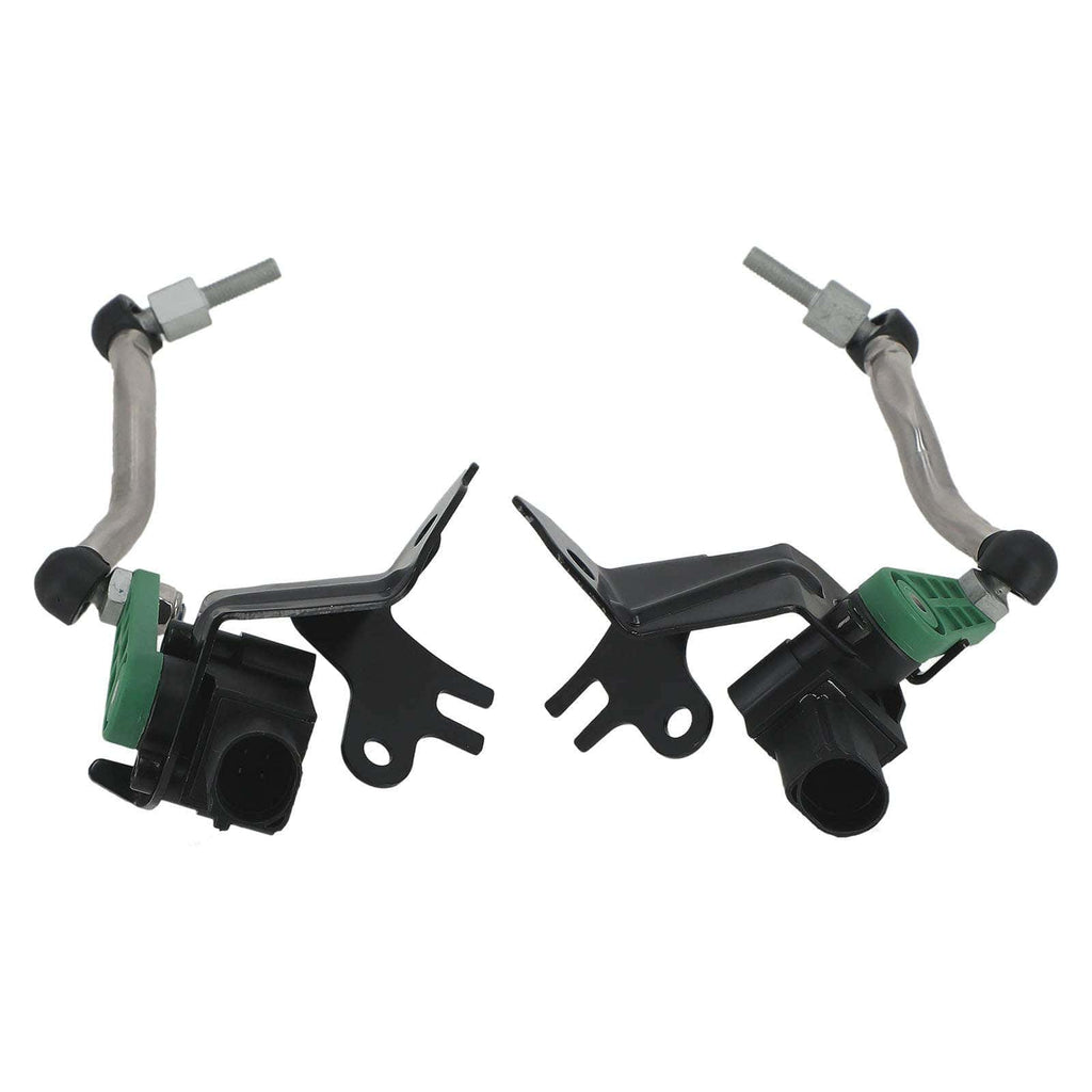 Niveausensor voor LR geschikt voor Audi A4 B8 8k2 8k5 A5 Cabriolet Sportback 8T3 8TA