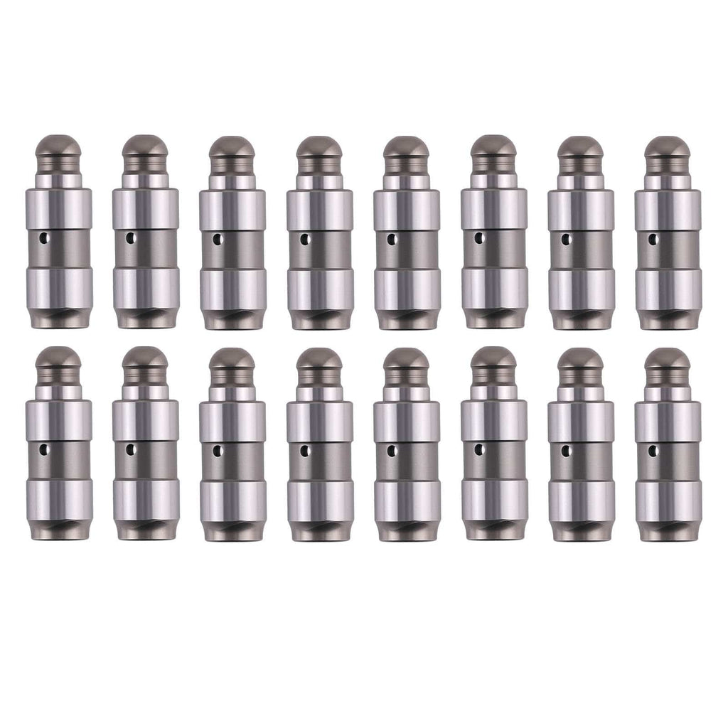 16x Hydro-Tappets geschikt voor Volkswagen Jetta Golf Passat EOS geschikt voor AUDI A3 420008610