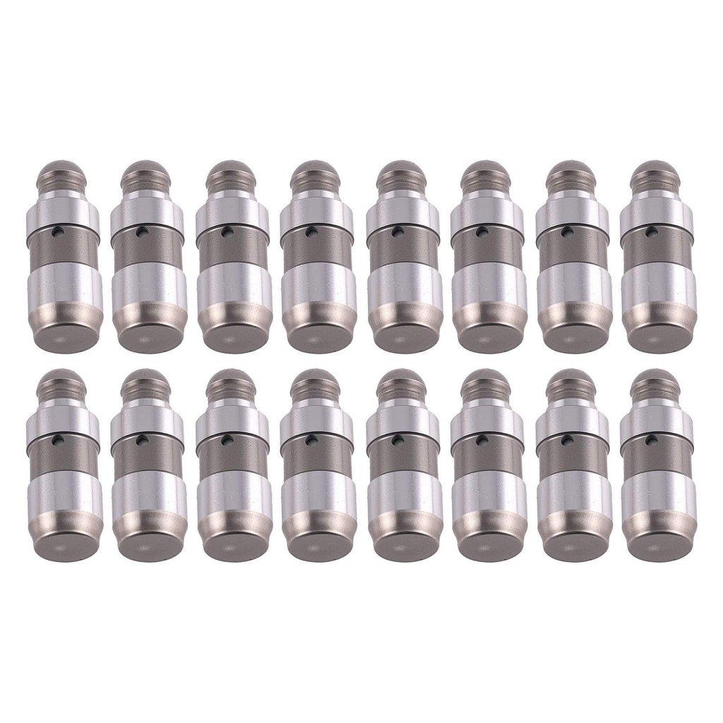 16*Klep tappet geschikt voor Audi A1 1.6 2.0 TDI geschikt voor Seat Altea geschikt voor Volkswagen 03L109521A
