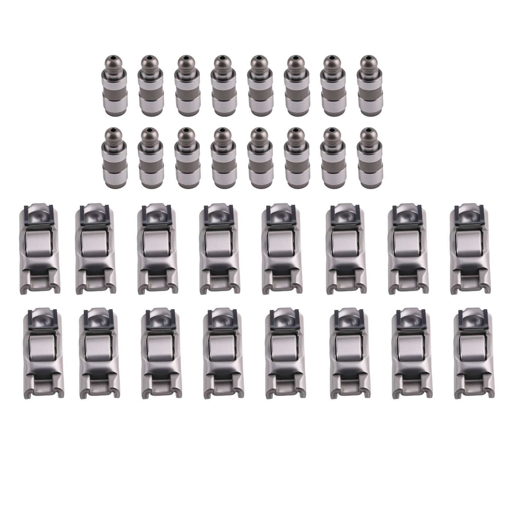 16 Rocker Arms geschikt voor VW Jetta Passat 2.0L Diesel 2009-2015 059109417B
