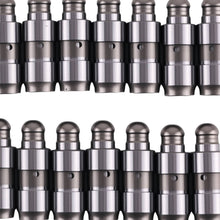 Laad de afbeelding in de galerijviewer, 16x Hydraulic Klep Lifters geschikt voor Vauxhall Adam 1.4 LPG 2012-16 640007 90529534