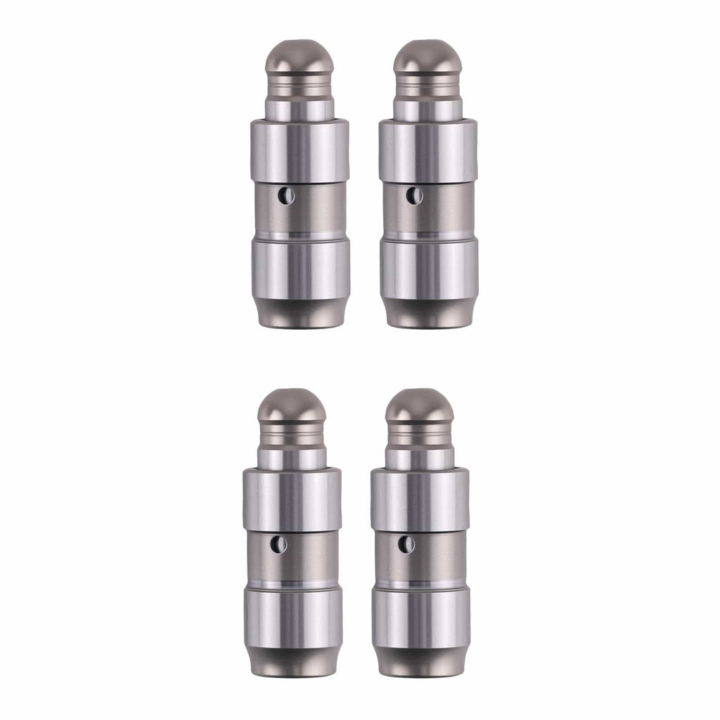 16x Hydraulic Klep Lifters geschikt voor Vauxhall Adam 1.4 LPG 2012-16 640007 90529534
