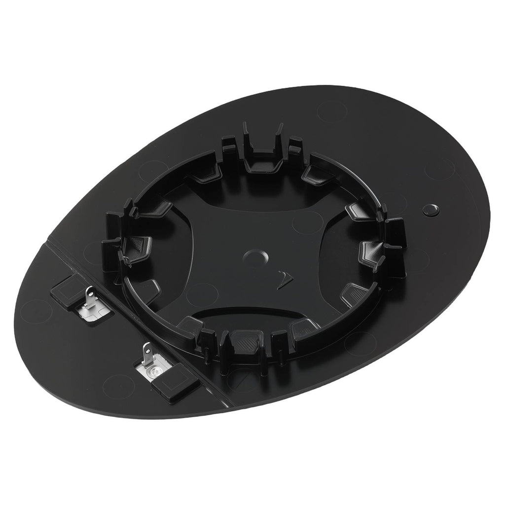 Buitenspiegel glas Beheizt geschikt voor Mini Clubman 2007-2015 51169803193