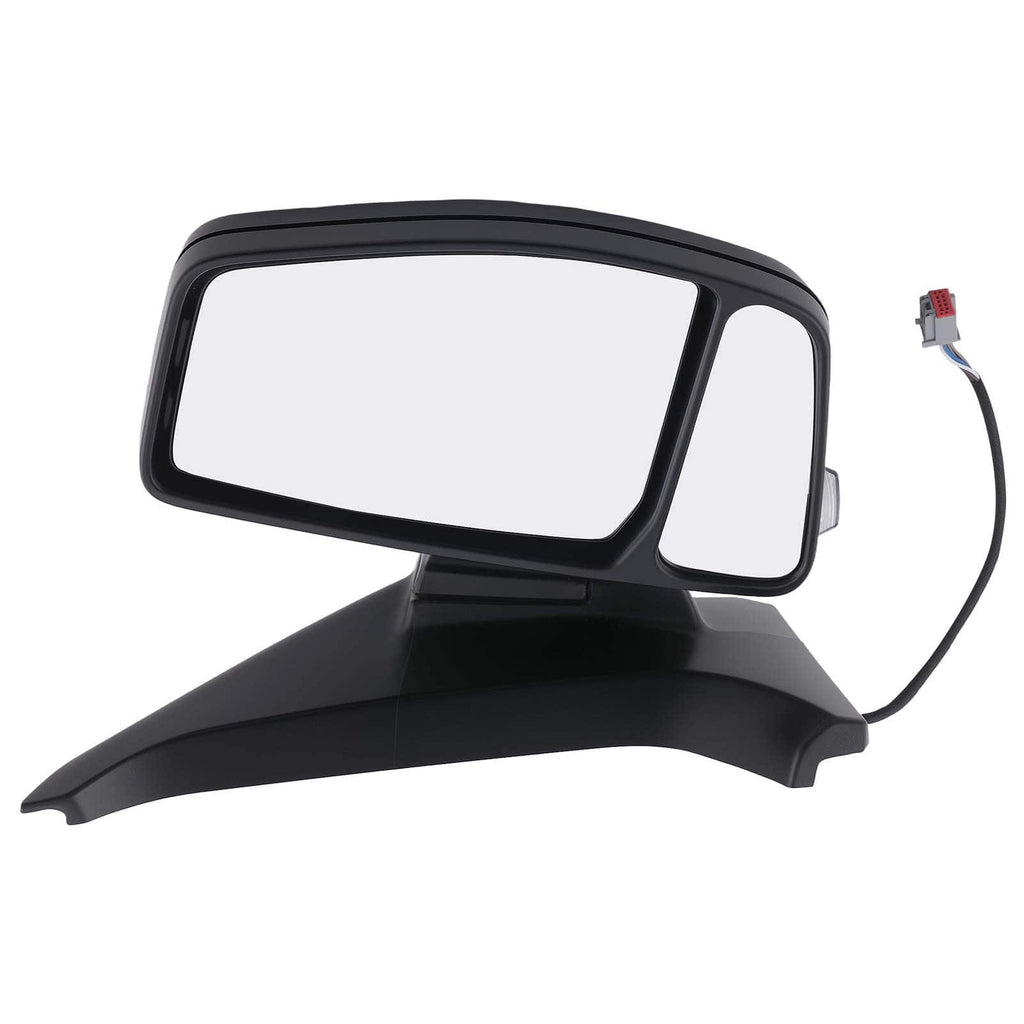 Buitenspiegel rechts Beheizt geschikt voor Ford Transit Custom V362 2012-2015 1805835