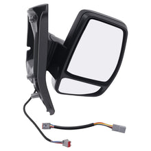 Laad de afbeelding in de galerijviewer, Buitenspiegel rechts Beheizt geschikt voor Ford Transit Custom V362 2012-2015 1805835