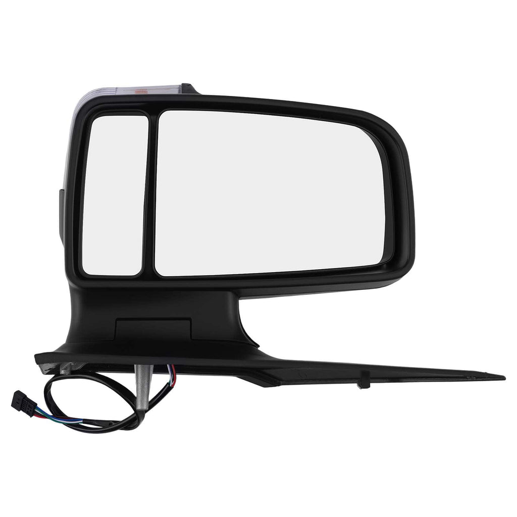 Buitenspiegel links Beheizt Blinker geschikt voor Mercedes Sprinter CDi 2006-2020