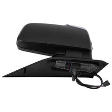 Laad de afbeelding in de galerijviewer, Buitenspiegel links Beheizt Blinker geschikt voor Mercedes Sprinter CDi 2006-2020