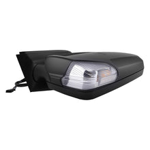 Laad de afbeelding in de galerijviewer, Buitenspiegel links Beheizt Blinker geschikt voor Mercedes Sprinter CDi 2006-2020