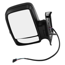 Laad de afbeelding in de galerijviewer, Buitenspiegel links Beheizt Blinker geschikt voor Mercedes Sprinter CDi 2006-2020
