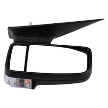 Laad de afbeelding in de galerijviewer, Buitenspiegel Beheizt rechts geschikt voor Mercedes Sprinter Bus/bestelwagen 2006-2020