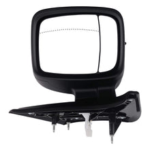 Laad de afbeelding in de galerijviewer, Buitenspiegel asferisch Beheizt geschikt voor Opel Vivaro Combi X82 2014-2019