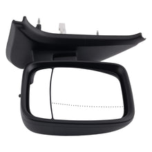 Laad de afbeelding in de galerijviewer, Buitenspiegel asferisch Beheizt geschikt voor Opel Vivaro Combi X82 2014-2019