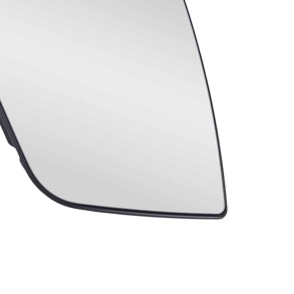 Buitenspiegelglas met houder rechts geschikt voor Ford Transit 2014 BK31-17K741-BA