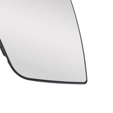 Laad de afbeelding in de galerijviewer, Buitenspiegelglas met houder rechts geschikt voor Ford Transit 2014 BK31-17K741-BA