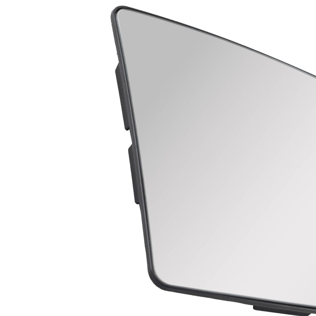 Buitenspiegelglas met houder rechts geschikt voor Ford Transit 2014 BK31-17K741-BA