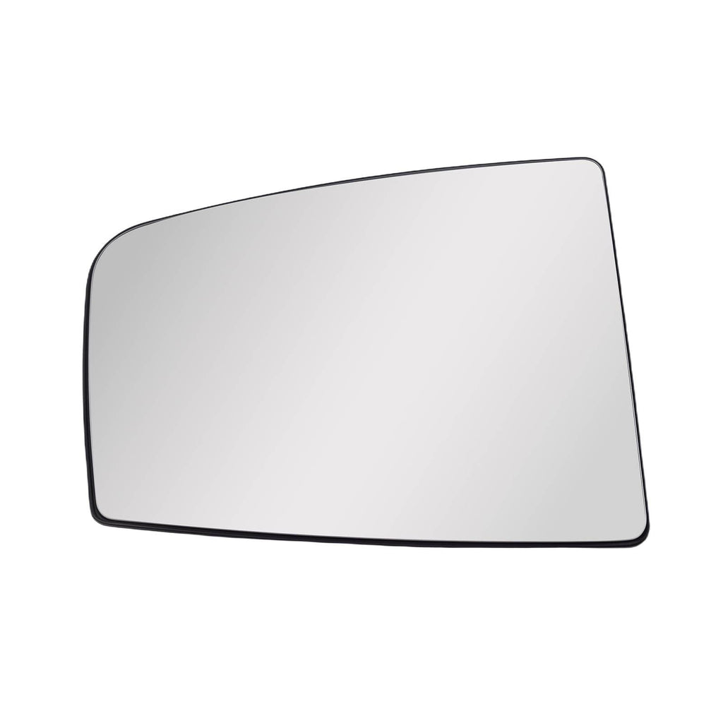 Buitenspiegelglas met houder rechts geschikt voor Ford Transit 2014 BK31-17K741-BA