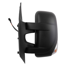 Laad de afbeelding in de galerijviewer, Buitenspiegel links 7-polig Elektrisch geschikt voor Nissan NV400 2011-2025 93197484