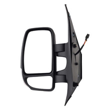 Laad de afbeelding in de galerijviewer, Buitenspiegel links 7-polig Elektrisch geschikt voor Nissan NV400 2011-2025 93197484