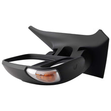 Laad de afbeelding in de galerijviewer, Buitenspiegel links 7-polig Elektrisch geschikt voor Nissan NV400 2011-2025 93197484
