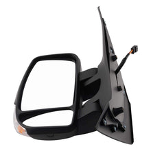 Laad de afbeelding in de galerijviewer, Buitenspiegel links 7-polig Elektrisch geschikt voor Nissan NV400 2011-2025 93197484