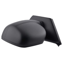 Laad de afbeelding in de galerijviewer, Buitenspiegel links 5-polig Grundiert geschikt voor Nissan NV300 stationwagen 9630200Q2J