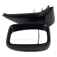 Laad de afbeelding in de galerijviewer, Buitenspiegel links 5-polig Grundiert geschikt voor Nissan NV300 stationwagen 9630200Q2J