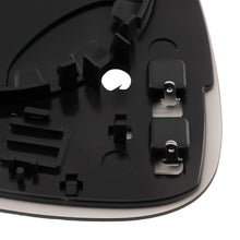 Laad de afbeelding in de galerijviewer, Buitenspiegelglas Beheizt rechts geschikt voor SEAT ALHAMBRA, SKODA SUPERB 1K0857522