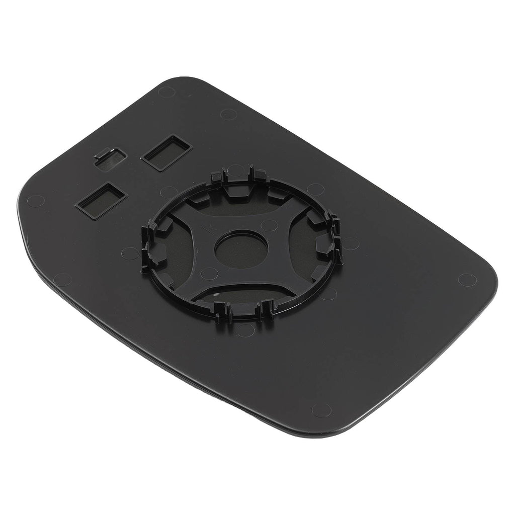 Buitenspiegel glas Fahrerseite geschikt voor Ford Transit MK6 MK7 2000-2014 rechts