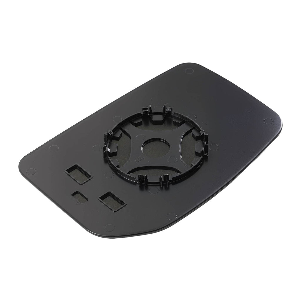 Buitenspiegel glas Fahrerseite geschikt voor Ford Transit MK6 MK7 2000-2014 rechts