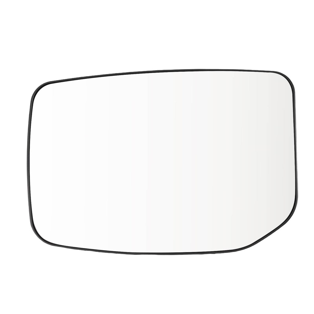 Buitenspiegel glas Fahrerseite geschikt voor Ford Transit MK6 MK7 2000-2014 rechts