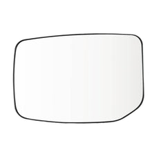 Laad de afbeelding in de galerijviewer, Buitenspiegel glas Fahrerseite geschikt voor Ford Transit MK6 MK7 2000-2014 rechts
