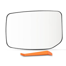 Laad de afbeelding in de galerijviewer, Buitenspiegel glas Fahrerseite geschikt voor Ford Transit MK6 MK7 2000-2014 rechts
