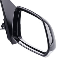 Laad de afbeelding in de galerijviewer, Buitenspiegel rechts passagierszijde geschikt voor VW Polo 9N 2005-2009 6Q1857508AD