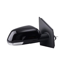 Laad de afbeelding in de galerijviewer, Buitenspiegel rechts passagierszijde geschikt voor VW Polo 9N 2005-2009 6Q1857508AD