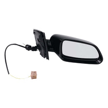 Laad de afbeelding in de galerijviewer, Buitenspiegel rechts passagierszijde geschikt voor VW Polo 9N 2005-2009 6Q1857508AD