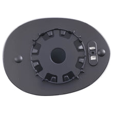 Laad de afbeelding in de galerijviewer, Buitenspiegel glas rechts geschikt voor MINI F56 F55 F54 2013-2019 51167366040