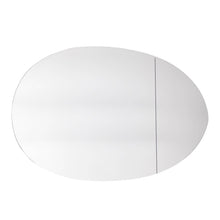 Laad de afbeelding in de galerijviewer, Buitenspiegel glas rechts geschikt voor MINI F56 F55 F54 2013-2019 51167366040