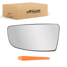 Laad de afbeelding in de galerijviewer, Buitenspiegel glas Beifahrerseite geschikt voor Ford Transit 2015-2023